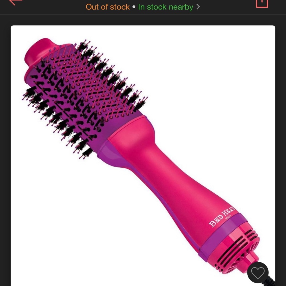 BEDHEAD TIGI